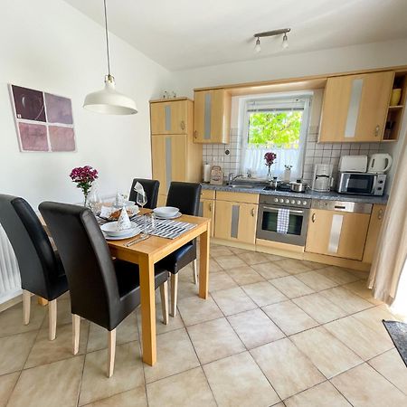 Residenz Grantz Sahlenburg Wohnung 1 Cuxhaven Dış mekan fotoğraf