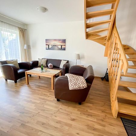 Residenz Grantz Sahlenburg Wohnung 1 Cuxhaven Dış mekan fotoğraf