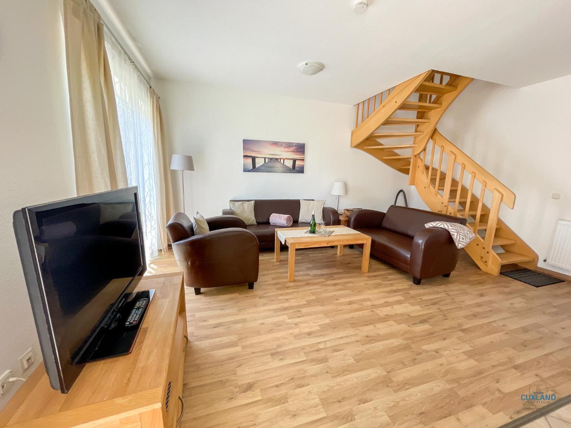 Residenz Grantz Sahlenburg Wohnung 1 Cuxhaven Dış mekan fotoğraf