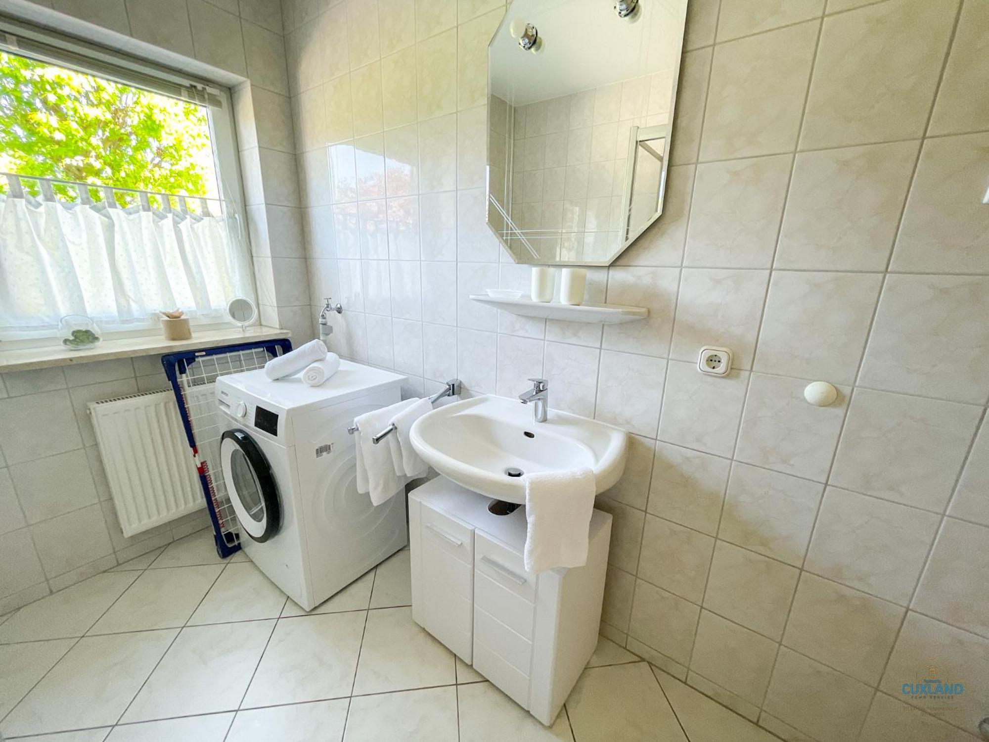 Residenz Grantz Sahlenburg Wohnung 1 Cuxhaven Dış mekan fotoğraf